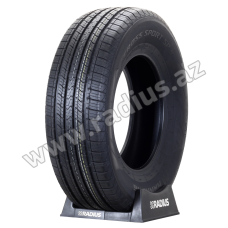 SP9 265/70 R17